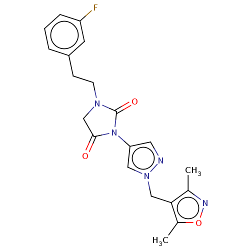 Chemical structure of BindingDB Monomer ID 211329