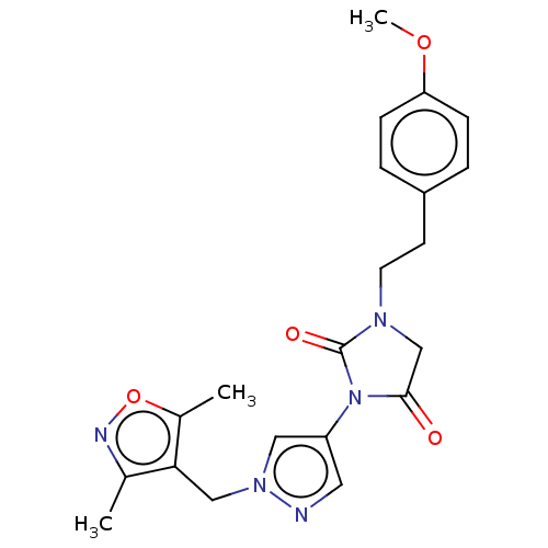 Chemical structure of BindingDB Monomer ID 211331