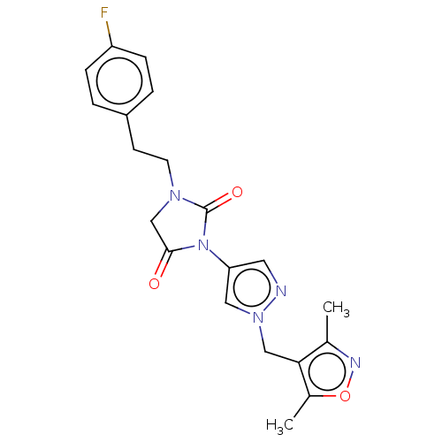 Chemical structure of BindingDB Monomer ID 211336