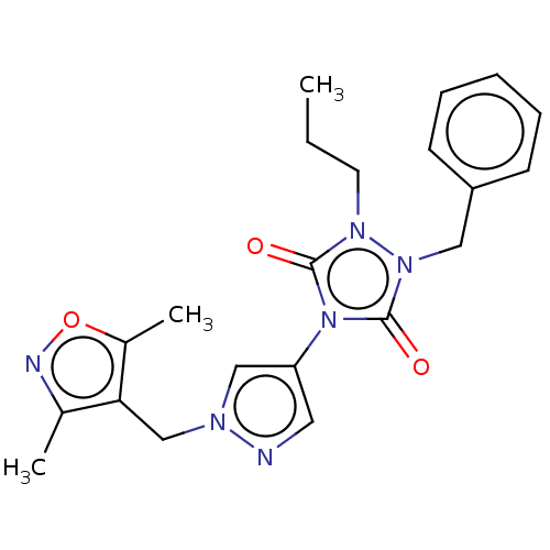 Chemical structure of BindingDB Monomer ID 211345