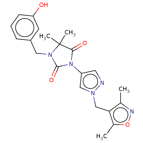 Chemical structure of BindingDB Monomer ID 211350