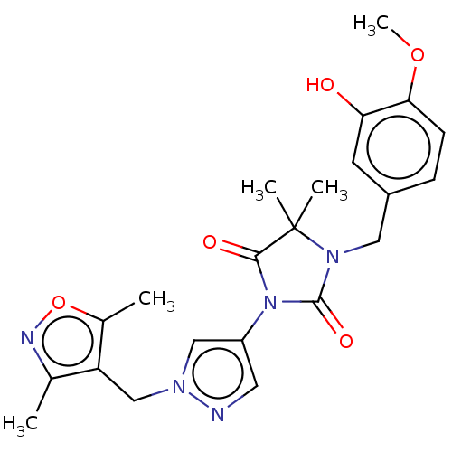 Chemical structure of BindingDB Monomer ID 211351