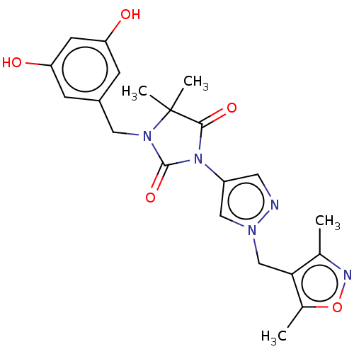Chemical structure of BindingDB Monomer ID 211352