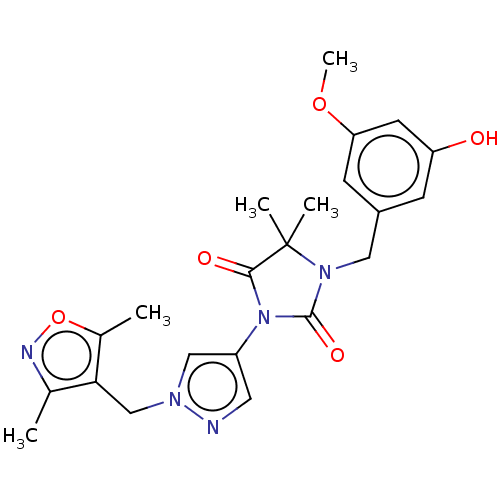 Chemical structure of BindingDB Monomer ID 211366