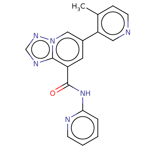 Chemical structure of BindingDB Monomer ID 211448