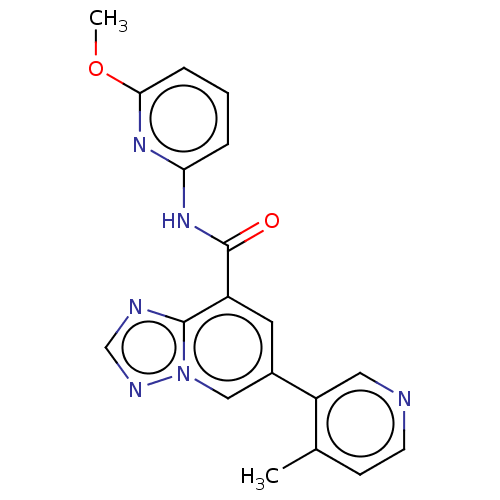 Chemical structure of BindingDB Monomer ID 211451