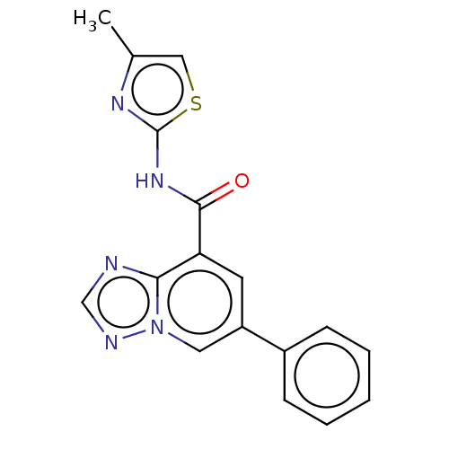 Chemical structure of BindingDB Monomer ID 211453