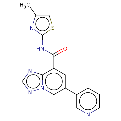 Chemical structure of BindingDB Monomer ID 211455