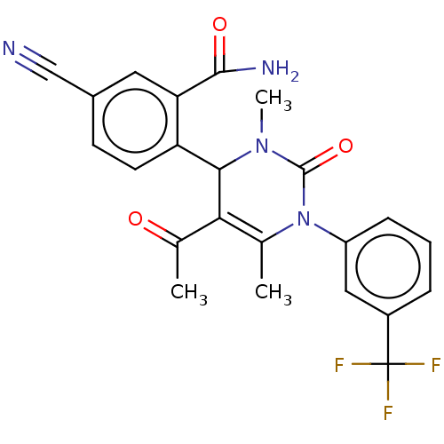 Chemical structure of BindingDB Monomer ID 211458