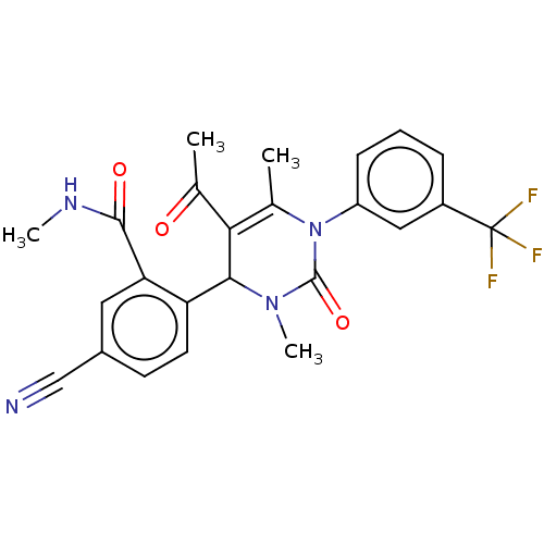 Chemical structure of BindingDB Monomer ID 211459