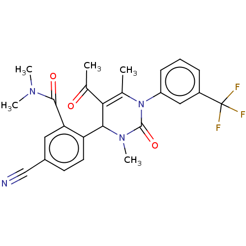 Chemical structure of BindingDB Monomer ID 211460