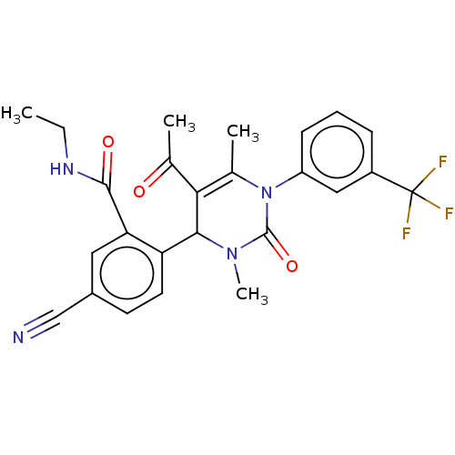 Chemical structure of BindingDB Monomer ID 211462
