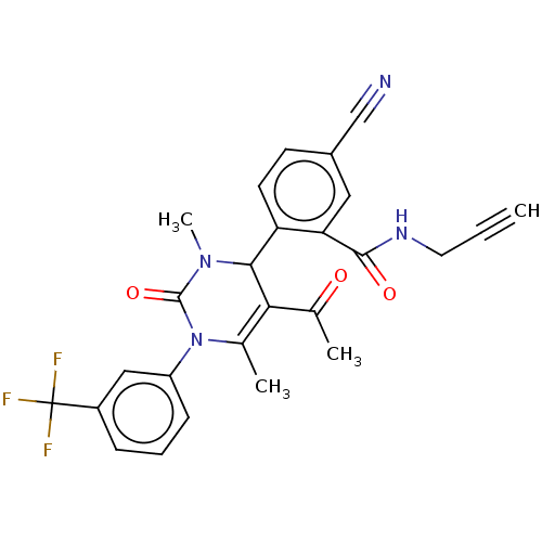Chemical structure of BindingDB Monomer ID 211463