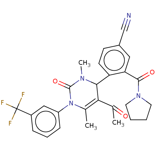 Chemical structure of BindingDB Monomer ID 211469