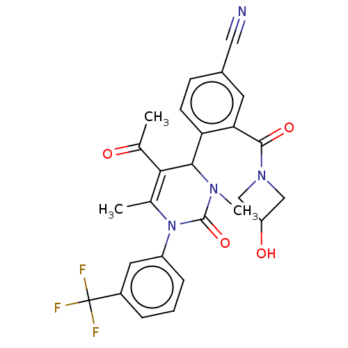 Chemical structure of BindingDB Monomer ID 211470
