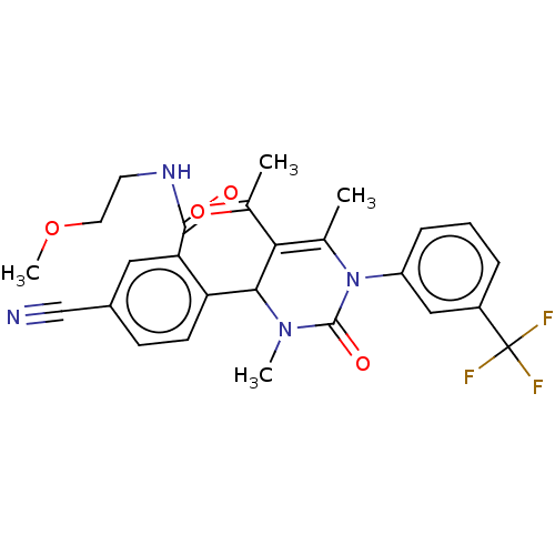 Chemical structure of BindingDB Monomer ID 211473