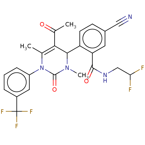 Chemical structure of BindingDB Monomer ID 211475