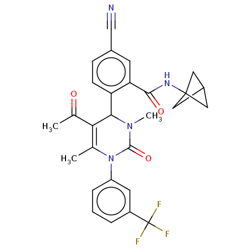 Chemical structure of BindingDB Monomer ID 211476