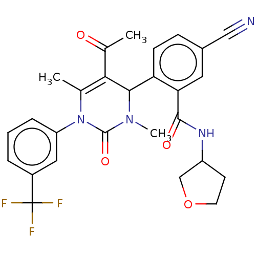 Chemical structure of BindingDB Monomer ID 211477