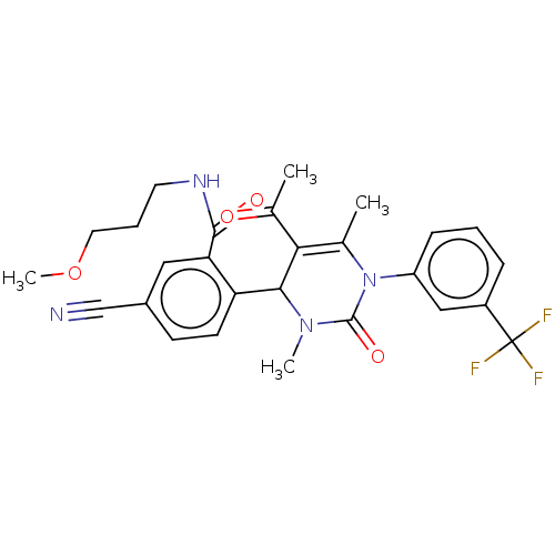 Chemical structure of BindingDB Monomer ID 211478