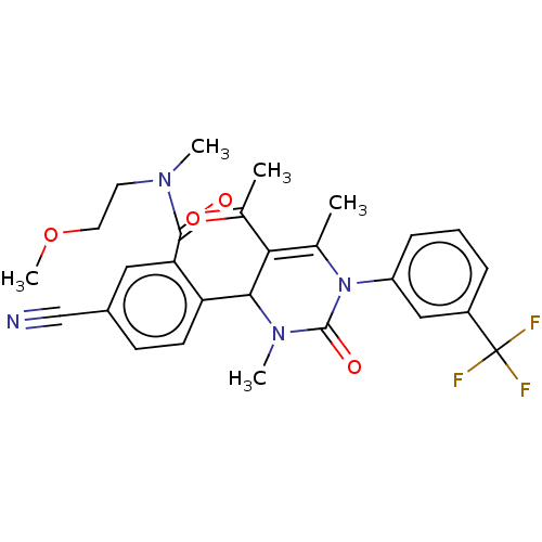 Chemical structure of BindingDB Monomer ID 211479