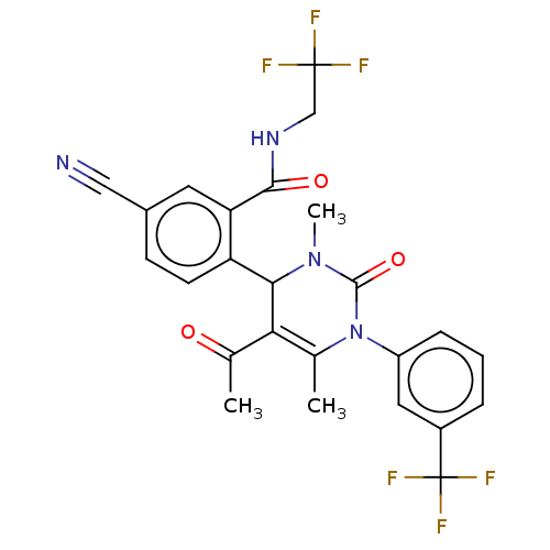 Chemical structure of BindingDB Monomer ID 211481