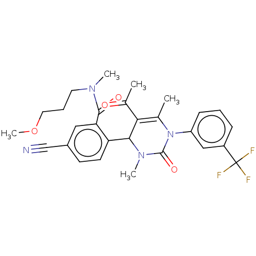 Chemical structure of BindingDB Monomer ID 211485