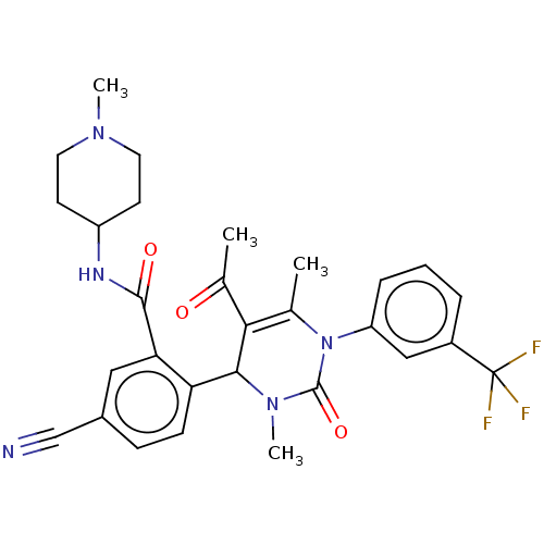 Chemical structure of BindingDB Monomer ID 211486