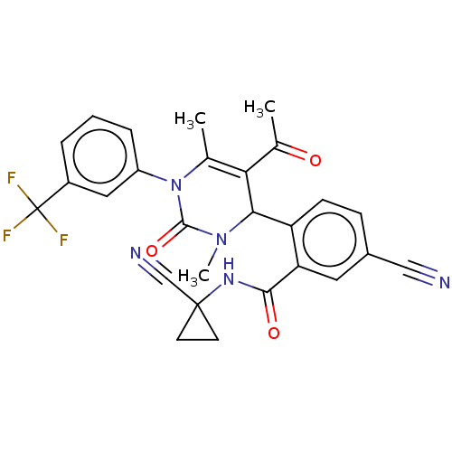 Chemical structure of BindingDB Monomer ID 211490