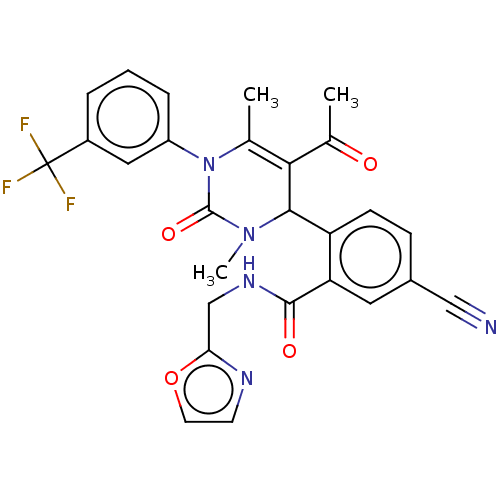 Chemical structure of BindingDB Monomer ID 211495