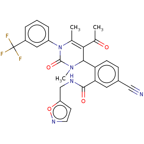 Chemical structure of BindingDB Monomer ID 211496