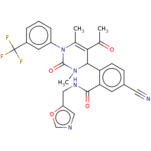 Chemical structure of BindingDB Monomer ID 211498