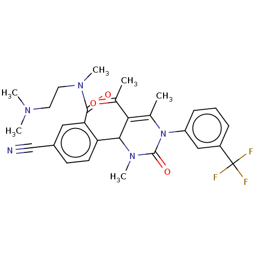 Chemical structure of BindingDB Monomer ID 211502