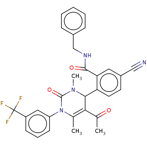 Chemical structure of BindingDB Monomer ID 211503