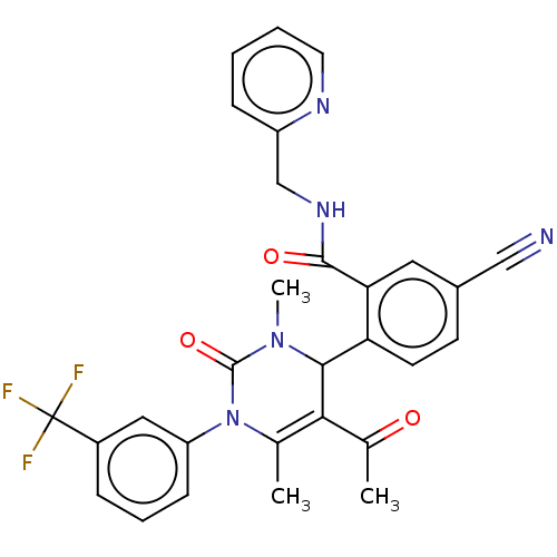 Chemical structure of BindingDB Monomer ID 211504