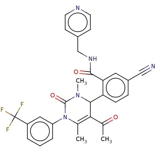Chemical structure of BindingDB Monomer ID 211505