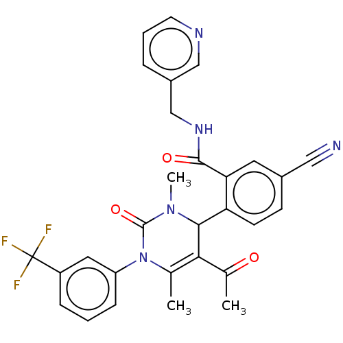Chemical structure of BindingDB Monomer ID 211506