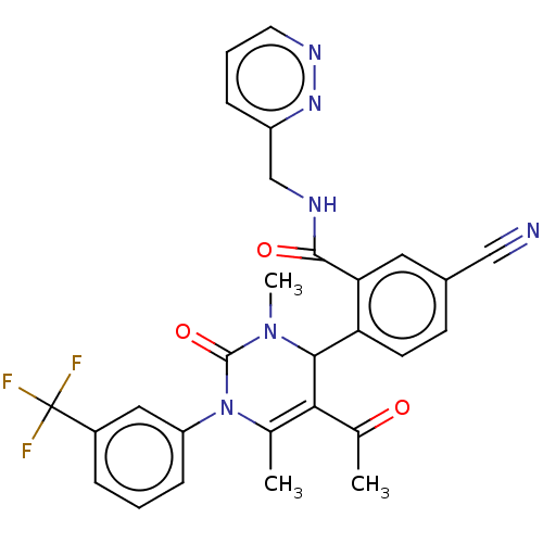 Chemical structure of BindingDB Monomer ID 211508
