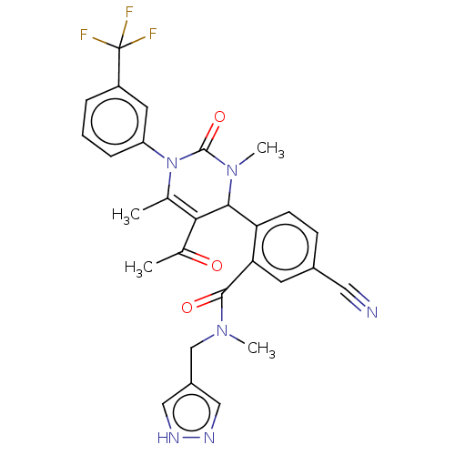 Chemical structure of BindingDB Monomer ID 211514