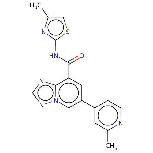 Chemical structure of BindingDB Monomer ID 211546