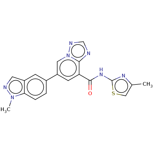 Chemical structure of BindingDB Monomer ID 211552
