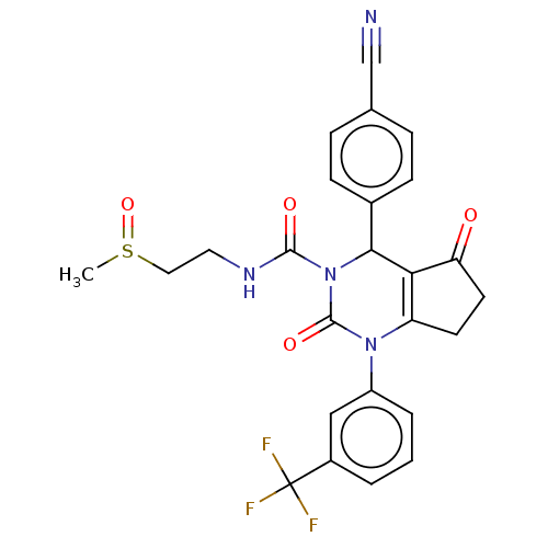 Chemical structure of BindingDB Monomer ID 211742