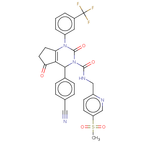 Chemical structure of BindingDB Monomer ID 211747
