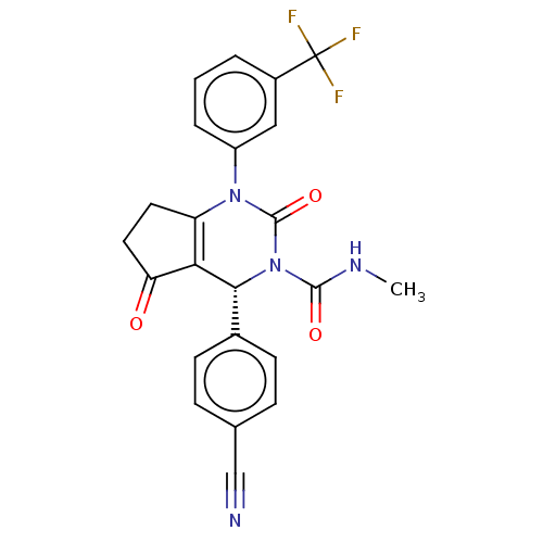Chemical structure of BindingDB Monomer ID 211748