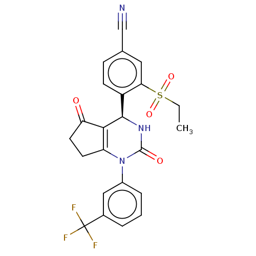 Chemical structure of BindingDB Monomer ID 211763