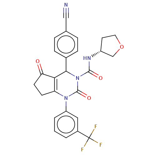 Chemical structure of BindingDB Monomer ID 211844