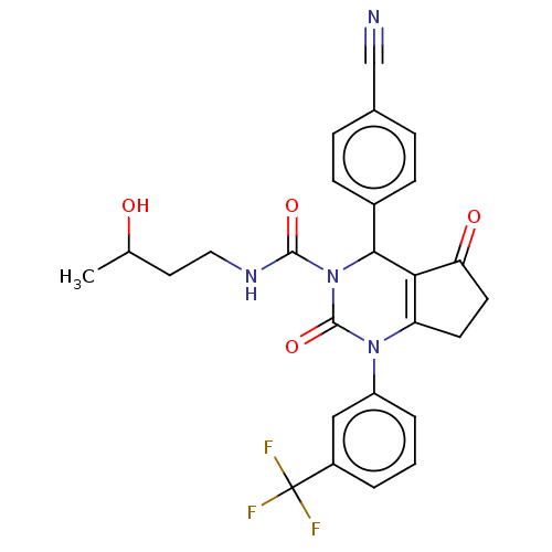 Chemical structure of BindingDB Monomer ID 211847