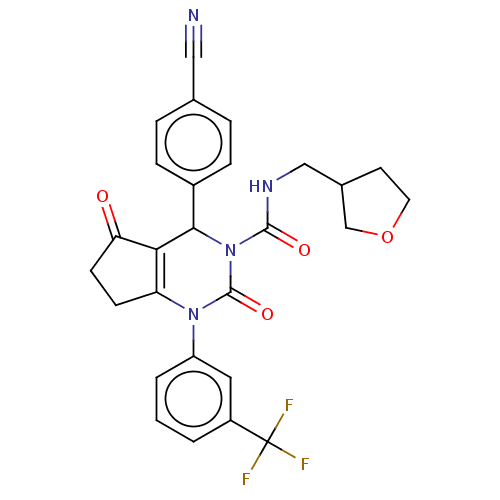 Chemical structure of BindingDB Monomer ID 211850