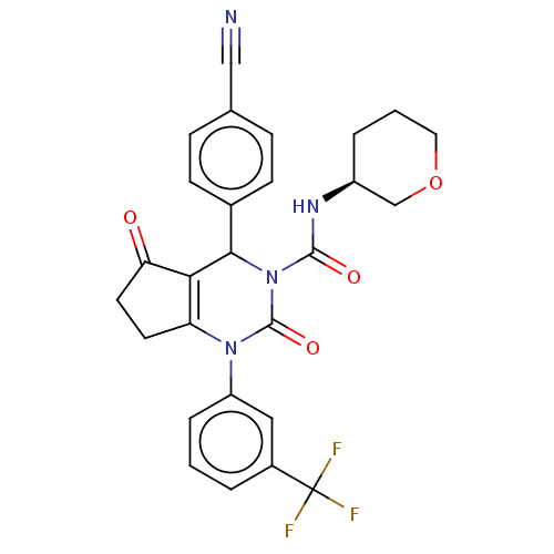 Chemical structure of BindingDB Monomer ID 211851