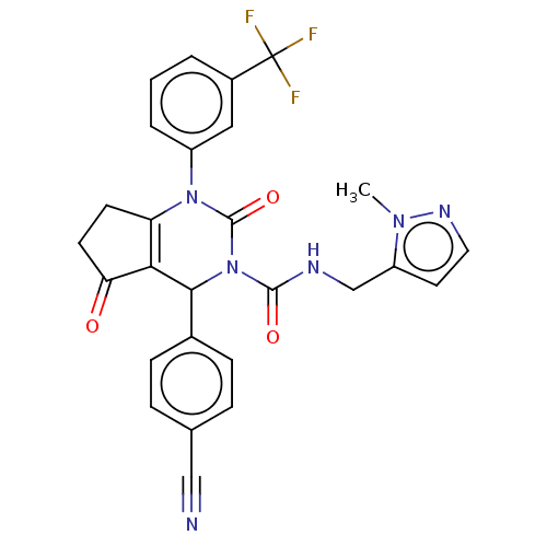 Chemical structure of BindingDB Monomer ID 211859